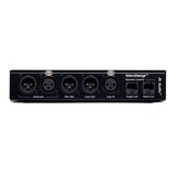 JK Audio INTCHG Interchange Party-Line Intercom Phone Bridge Interface