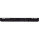 JK Audio INTCHGLTD Interchange LTD 1RU Intercom Phone Bridge + Digital Hybrid