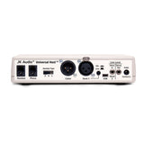 JK Audio UHOST Universal Host Digital Hybrid for IP and PBX Phones with USB