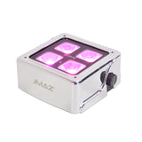 JMAZ Lighting MAD PAR Cover Set for Fixtures 6-Pack