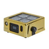 JMAZ Lighting MAD PAR Cover Set for Fixtures 6-Pack