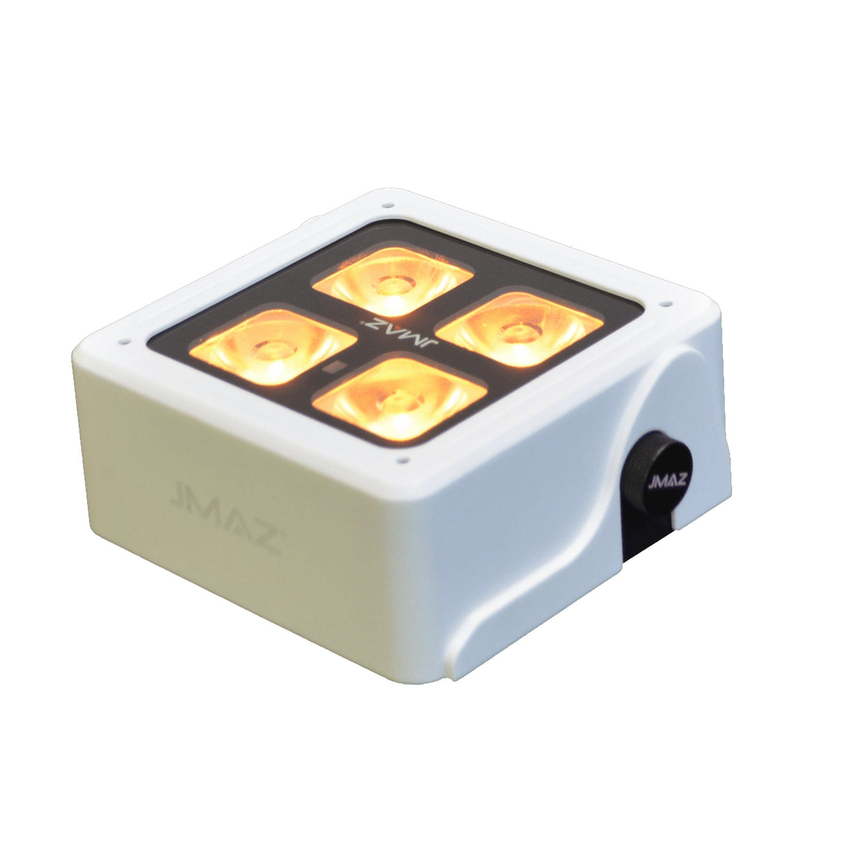 JMAZ Lighting MAD PAR Cover Set for Fixtures 6-Pack