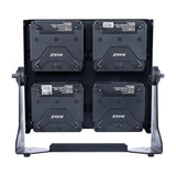 JMAZ JZ1058 MAD PAR 4SQUARE Mounting Frame