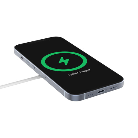 Joby Magnetic USB-C Wireless Phone Charger