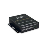 Just Add Power 2G/3G OMEGA 505POE HD over IP Gigabit Receiver