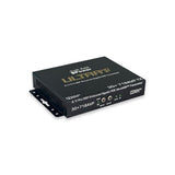 Just Add Power 3G+ ULTRA 718AVP A/V Pro DSP Enhanced UltraHDIP Gigabit Transmitter