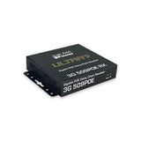 Just Add Power 3G ULTRA 509POE Gigabit Daisy Chain UltraHDIP Receiver