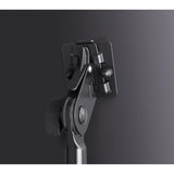 K&M Foldable Orchestra Music Stand