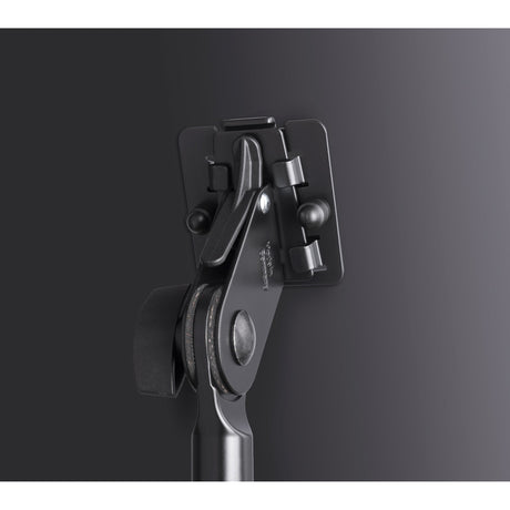K&M Foldable Orchestra Music Stand