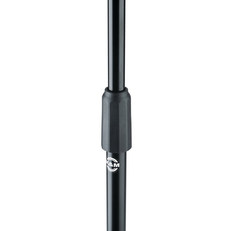 K&M Quick Height Adjustable Music Stand