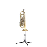 K&M 15239 Bass Trumpet/Flugelhorn Stand