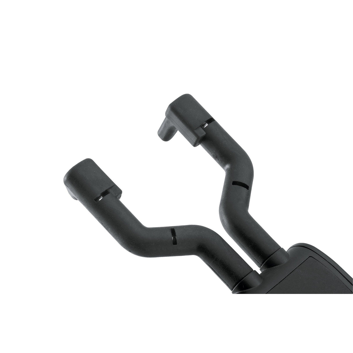K&M 16250 Space-Saving Guitar Wall Mount