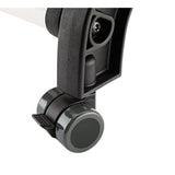 K&M 17510 Castor Set for Guardian Guitar Stand