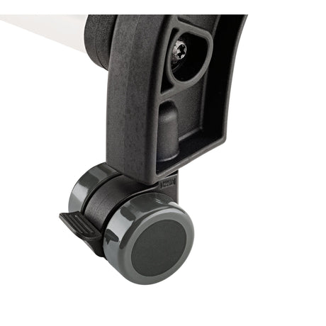 K&M 17510 Castor Set for Guardian Guitar Stand