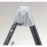 K&M 17570 Electric + Acoustic Guitar Stand