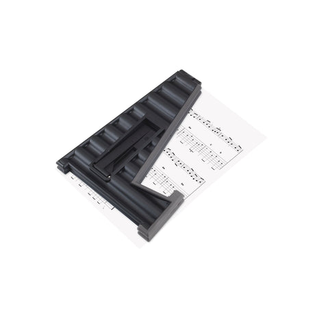K&M 17590 Wave 20 E-Guitar Stand
