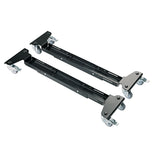 K&M 18806 Trolley for Keyboard Stands