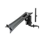 K&M 18872 Extension Rod for Baby-Spider Pro