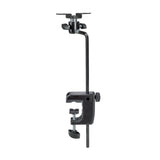 K&M 19410 Versatile Monitor Clamp Bracket