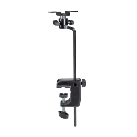 K&M 19410 Versatile Monitor Clamp Bracket