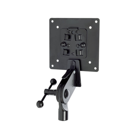 K&M 19685 Speaker Adapter for Screens