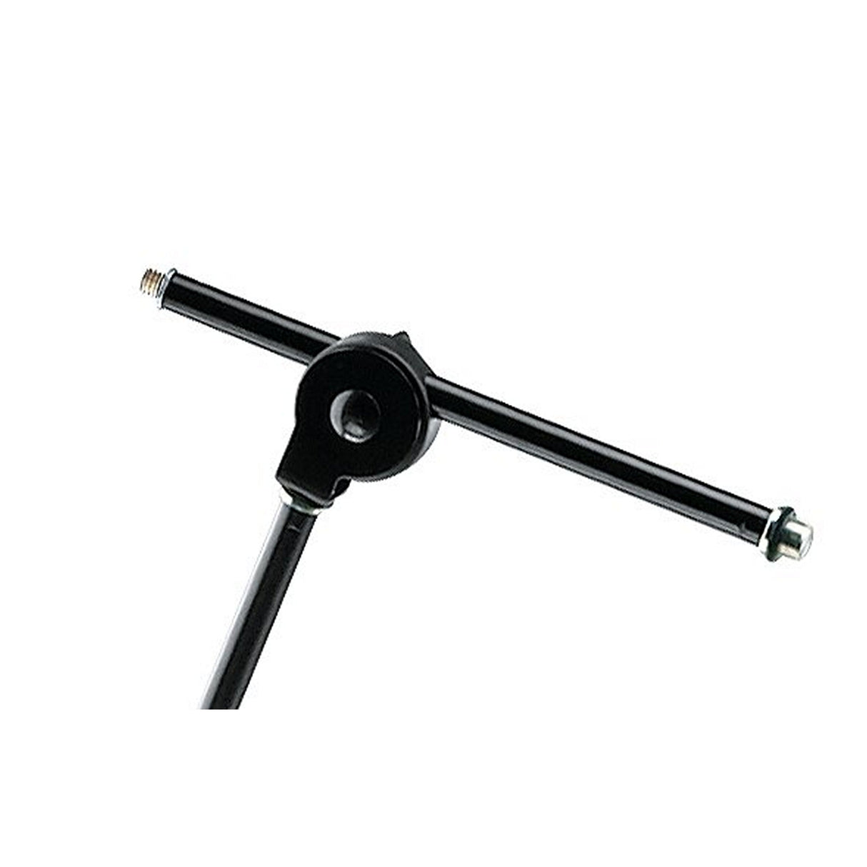 K&M 21430 Mobile Overhead Microphone Stand