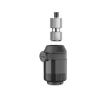 K&M 23903 1/4’’ - 3/8’’Zinc Threaded Bolt