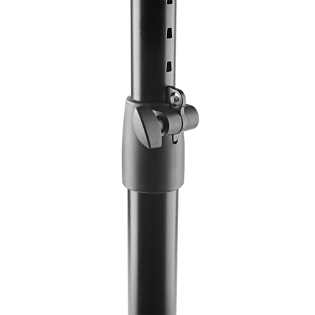 KM 26720 Adjustable Monitor Speaker Stand