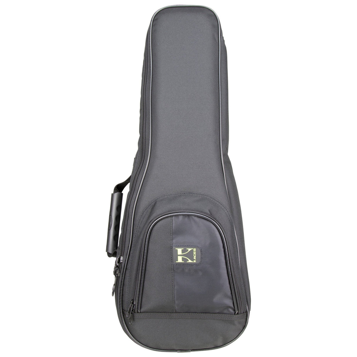 Kaces KUKC-1 Deluxe Concert Size Ukulele Bag