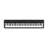 Kawai ES120 88-Key Digital Piano with Music Rest and Speakers, Contemporary Black