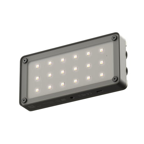 Kelvin Play RGBACL LED Pocket Creative Panel Light