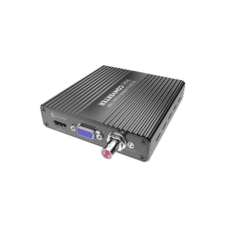 Kiloview CV180 SDI to HDMI and VGA/AV/CVBS Converter