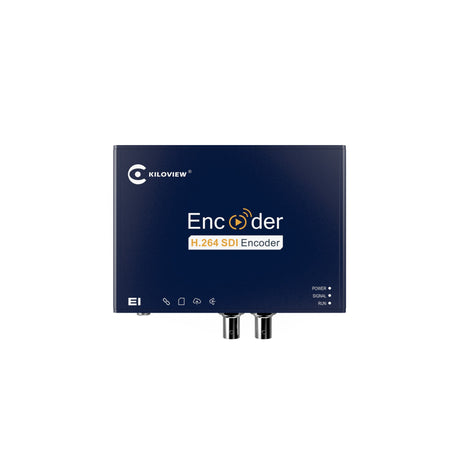 Kiloview E1-s SDI to NDI HX Encoder