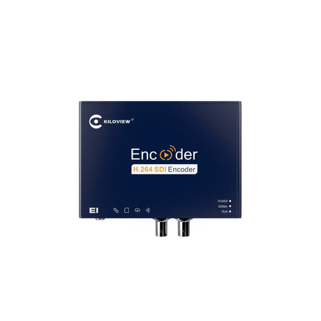 Kiloview E1-s HD/3G-SDI Wired NDI Video Encoder