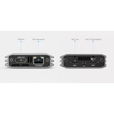 Kiloview U4 IP Video Dock 4K60 NDI Decoder with USB-C & HDMI