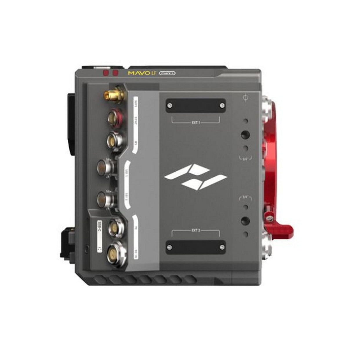 Kinefinity MAVO mark2 6K Full-Frame 3:2 CMOS Digital Cinema Camera, No Lens