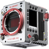 Kinefinity MAVO Edge 6K 3:2 Full Frame CMOS Imaging Sensor Camera Body