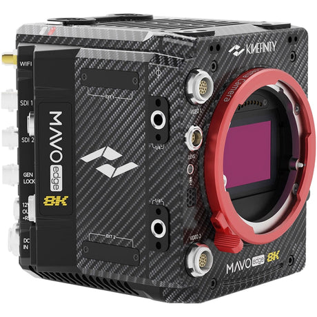 Kinefinity MAVO Edge 8K 3:2 Full Frame Carbon Fiber Camera
