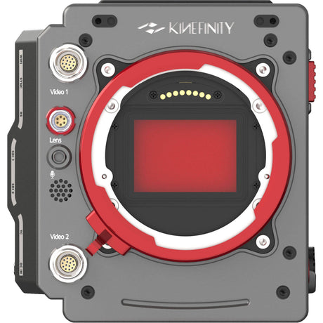Kinefinity MAVO mark2 LF 6K Full Frame 3:2 CMOS Imaging Sensor Camera