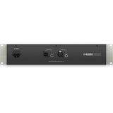 Klark Teknik EQP-KT Classic Tube Equaliser with Midas Transformers (Pultec-Style Rack EQ)