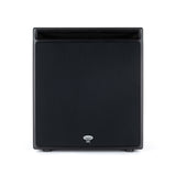 Klipsch KLP-1200-THX Ultra2 Series THX Passive Subwoofer with 12-Inch Driver, Single Unit