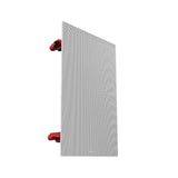 Klipsch DS-160W Designer Series 6.5-Inch In-Wall Speaker, Single Unit, White