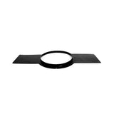 Klipsch Commercial Mud Ring Kit for IC-400-T, IC-500-T, and IC-525-T Ceiling Speakers, 6-Pack