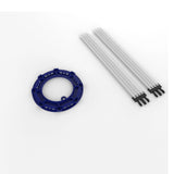 Klipsch IK-400-C Install Kit for 3.5-Inch In-Ceiling Speakers
