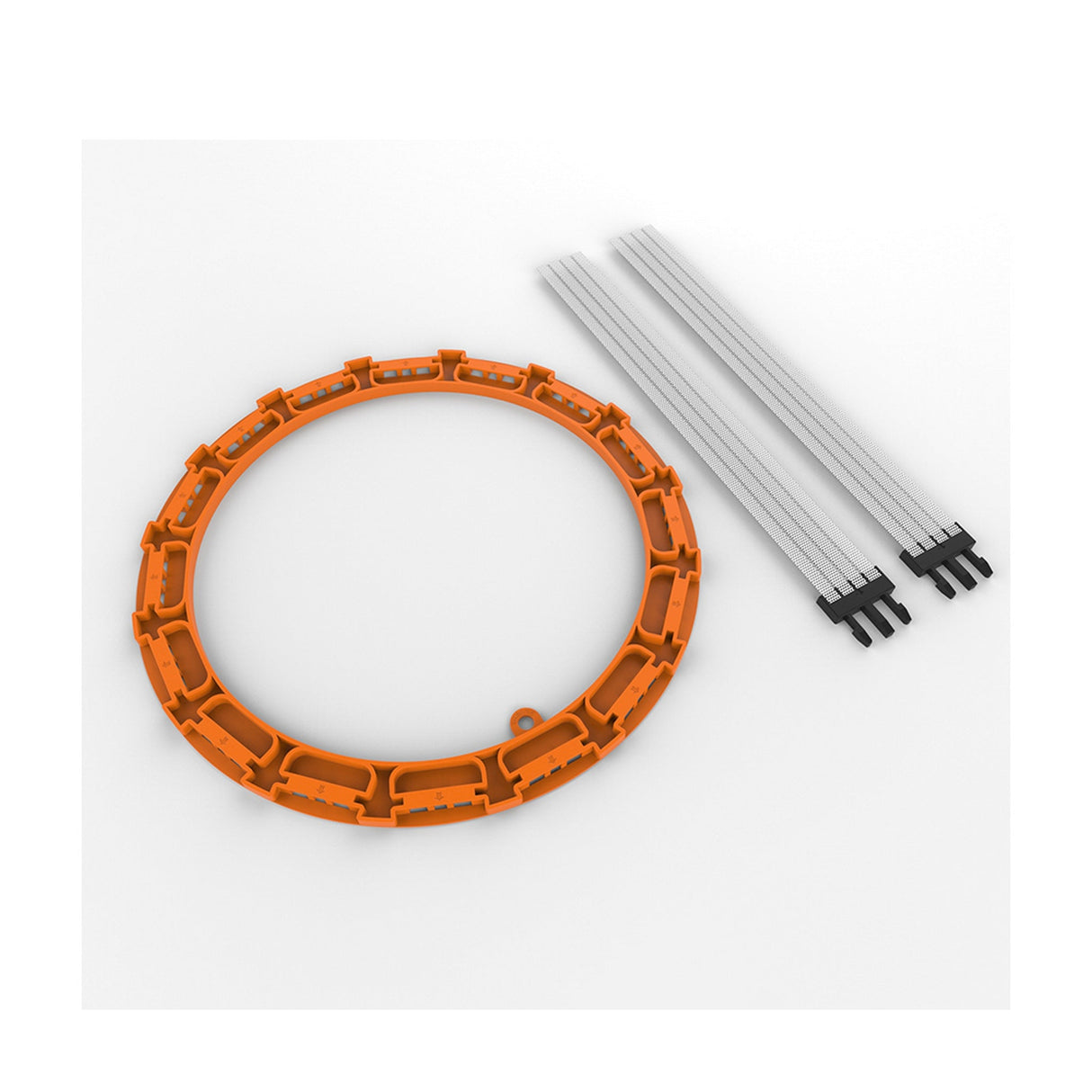 Klipsch IK-810C-C Install Kit for 8-Inch In-Ceiling LCR Speakers