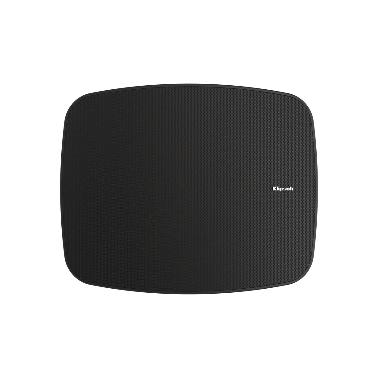 Klipsch RSM-650 6.5-Inch Indoor/Outdoor Surface Mount Speakers, Black, Pair