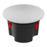 Klipsch PIC-450-T 4.5-Inch Professional In-Ceiling Speaker, Single Unit
