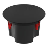 Klipsch PIC-525 5.25-Inch Coaxial In-Ceiling Speaker, Pair