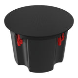 Klipsch PIC-800-SW-T 8-Inch In-Ceiling Indoor/Outdoor Subwoofer, Single Unit