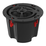 Klipsch PIC-800-T Professional 8-Inch In-Ceiling Speaker, Single Unit